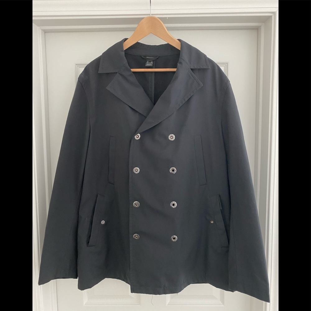 Men’s Jacket Claiborne XL.